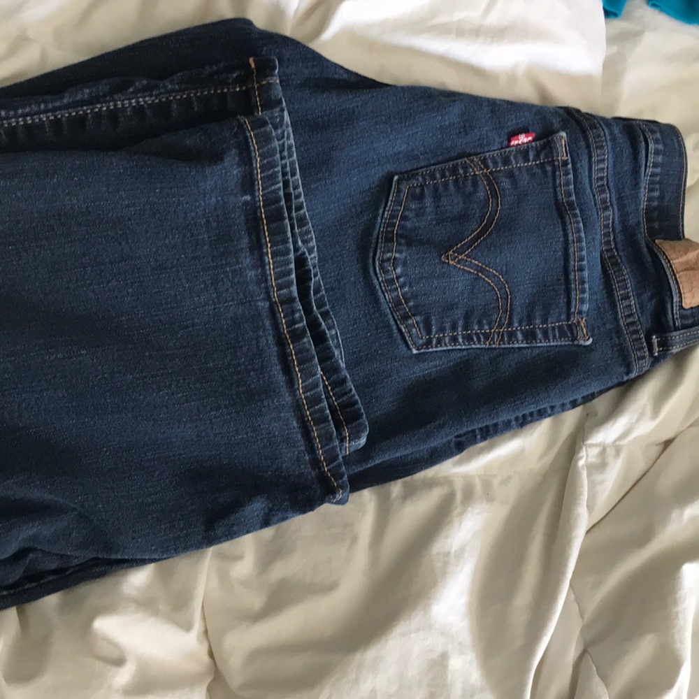 Women’s jeans